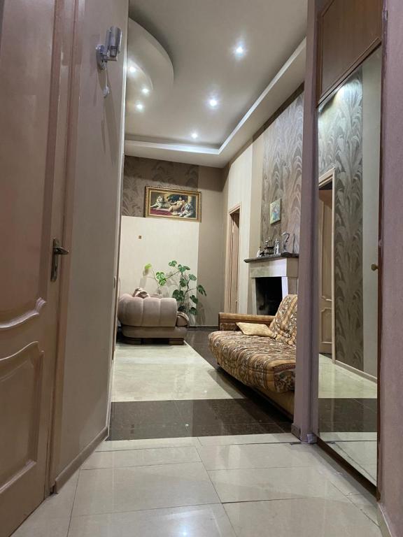 Tali Home room 1