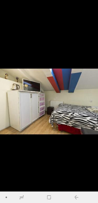 Tali Home room 3